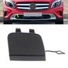 Для Mercedes-Benz X156 GLA200 GLA250 2015 2016 2017 Передний бампер Заглушка буксировочного крюка Крышка Автоаксессуары 1568850722