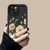 Phone Case for iPhone 11 13 12 14 15 16 Pro Max XR XS Samsung A15 A55 A05 Redmi 12 13C OPPO A16 A18 A60 Reno 11 Vivo Y17S Y12 Infinix Note 40 Smart 8