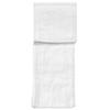Senko Estarte Shaggy 2 Paper Holder 15cm Wide M+home Cover, White, 63551, Approx.