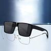 Fashion Fit Over Polarized Sunglasses Oversize Wear To Cover Over Glasses Suitable for Myopia