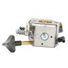 Карбюратор для ранцевого воздуходува STIHL SR320 SR340 SR380 SR400 SR420 BR320 BR340 BR380 BR400 BR420