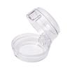 Gas Oven Knob Cover Waterproof Dustproof Cooktop Stove Knob Cover for Child Safety