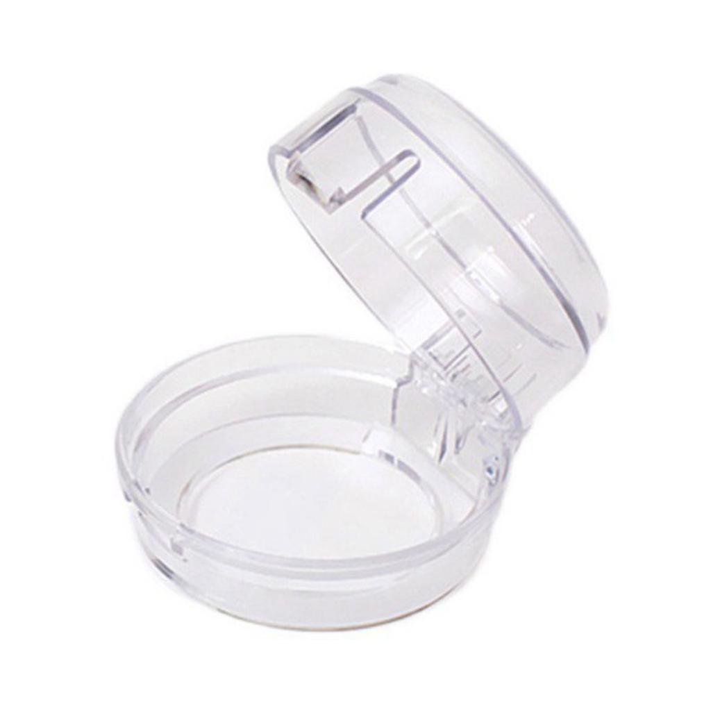 Gas Oven Knob Cover Waterproof Dustproof Cooktop Stove Knob Cover for Child Safety