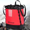 25L Capacity Climbing Rope Bag with Loops