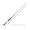 Ultralight Stream Rod with Cork Grip Soft Action Non-Telescopic Fishing