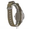 TIMEX Weekender Olive Unisex Watch T2N651 [Parallel Import]