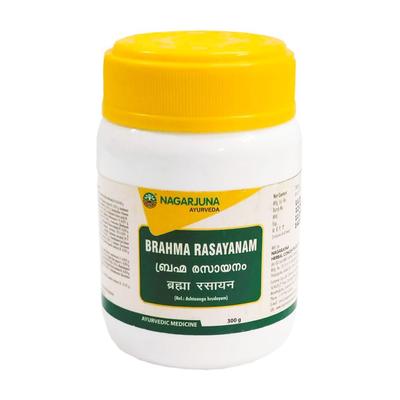 Брахма Расаянам (300 г), Brahma Rasayanam,