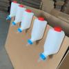 Wall Hanging Lamb Baby Bottle Soft Nipple Pet Milk Feeder Animal Feeding Bottle  Veterinary Use