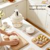 Двухрежимная ручная и автоматическая мясорубка от Jin Zheng: Кухонный комбайн Spounr Di Fan Lang