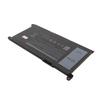Замена аккумулятора ноутбука YRDD6 42 Втч для Dell Inspiron 15 3000 15 5000 P93G001 VM732 Vostro 3491 5481 5490 1VX1H P93G