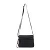 Hedgren Eye Black Crossover Shoulder Bag 3.5L RFID Protected Pocket 77770IC176003
