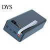Портативное зарядное устройство Корпус C12 Power Bank Без пайки Съемный DIY Коробка для 12x18650 Кейс QC PD для смартфона