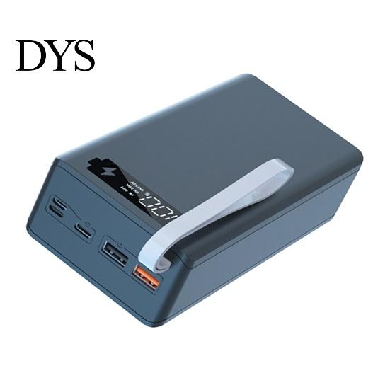 Портативное зарядное устройство Корпус C12 Power Bank Без пайки Съемный DIY Коробка для 12x18650 Кейс QC PD для смартфона