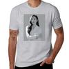 Son Ye Jin T-Shirt vintage clothes plain kawaii clothes t shirts men
