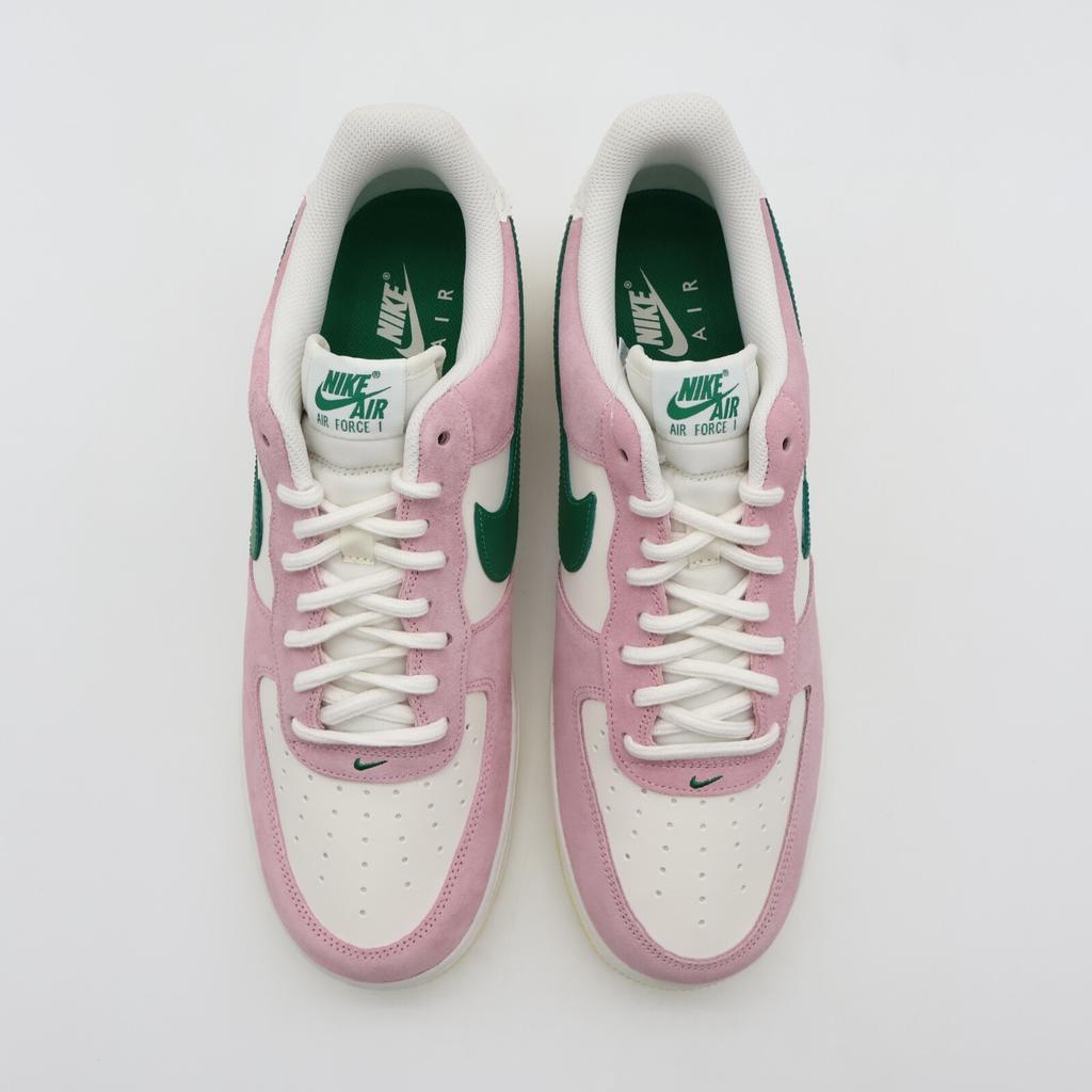 FV9346-100 Nike Air Force 1 Low '07 LV8 Sail и Medium Soft Pink (Мужской)