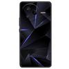 For Xiaomi Poco F7 Pro Case Silicone Luxury Space Soft Bumper for Poco F7 Pro Phone Cover TPU Funda PocoF7 Pro 2025 Fashion Bag