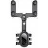 Supretto Rearview Mirror Mobile Phone Holder (8676)
