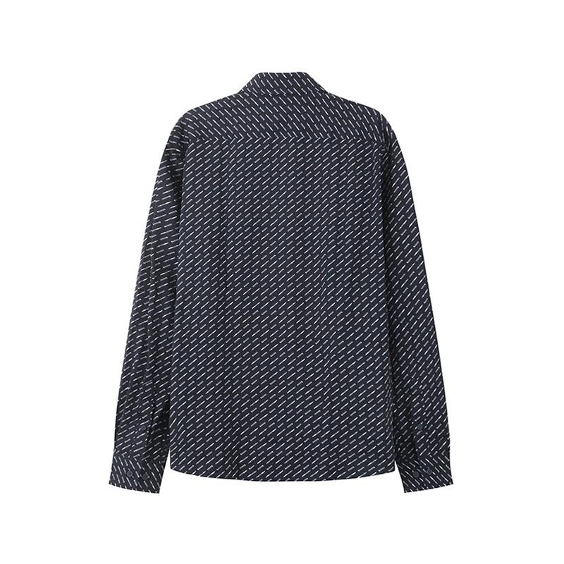 Hugo Boss Рубашка в узор 50524030-402