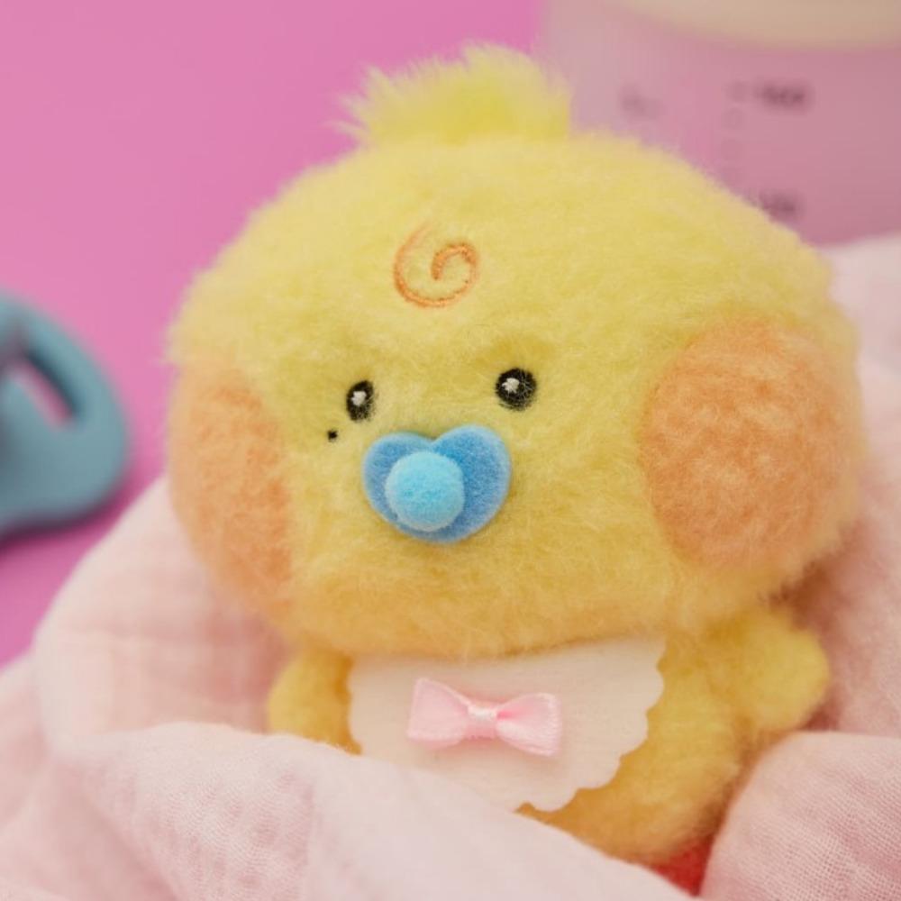 Zerobaseeone zeroni домашняя вечеринка кукла-младенец