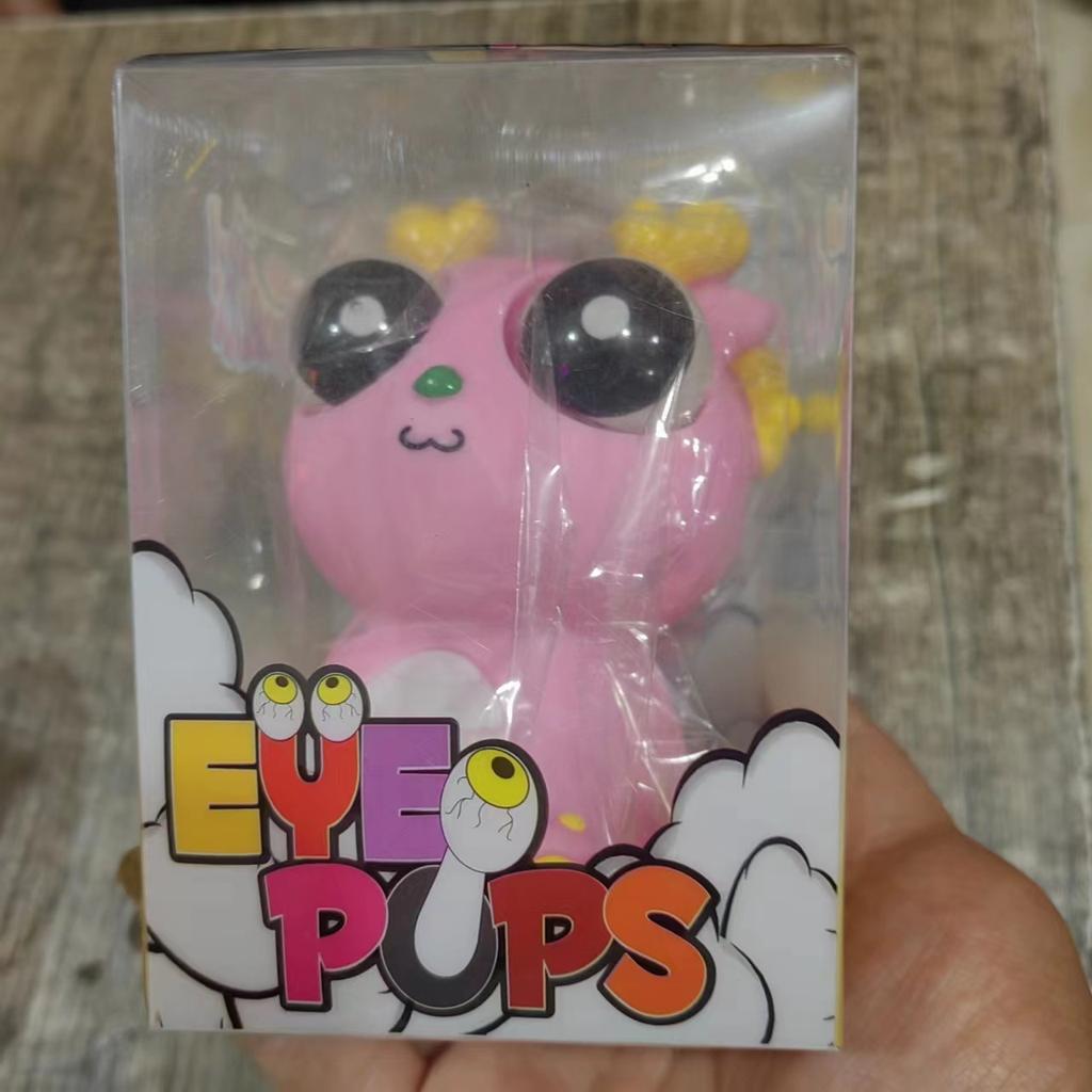 Креативные сногсшибательные взрывы дракона, динозавры, год Лунга, декомпрессионные игрушки, щепотка, музыка, сжатие, взгляд, забавное вентиляционное отверстие, забавное.