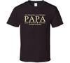 Mis Favoritos Me Llaman Papa T Shirt