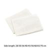 Steamer Liners Non-stick for Dumplings,Buns Steamer Cloth Steamer Mat Steaming Tools Cotton Gauze