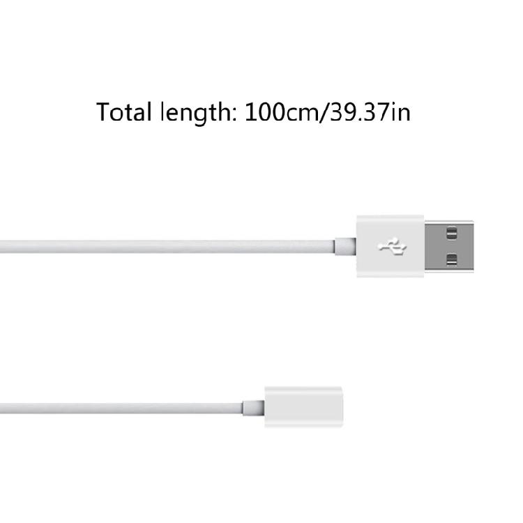 1 упаковка кабеля для зарядки наушников, USB-шнур для зарядки FreeLace Pro2