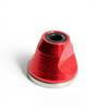 Anti-slip Mountain Bike Protection Hub Bicycle Parts Wheel Nuts Hub Nut Nuts Bolt Screw Screw Cap