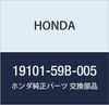 Оригинальный номер детали (Honda) Часть бака, 19101-59B-005