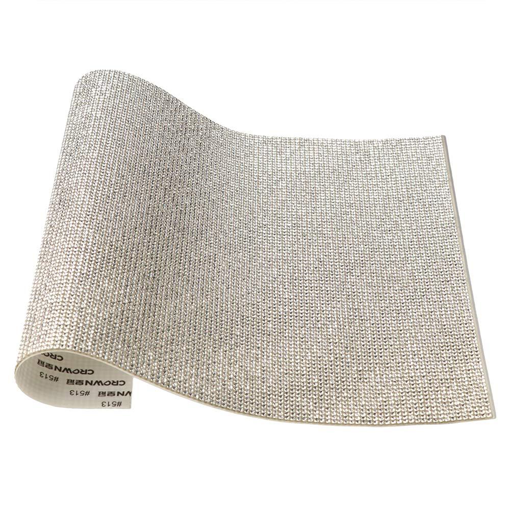 Кристаллы Наклейки для интерьера Сделай сам Автомобильные наклейки Наклейки на автомобиль Наклейка со стразами Украшение для автомобиля