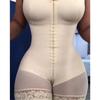 Корректирующее белье, боди с высокой компрессией, пояса с брошками, бюст для ежедневного и послеоперационного использования, оболочка для похудения, живота для женщин