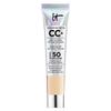 IT Cosmetics Тональный крем Your Skin But Better CC+ Корректирующий крем SPF50+ Средний 12мл
