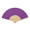MidOcean Fanny Bamboo Handheld Fan