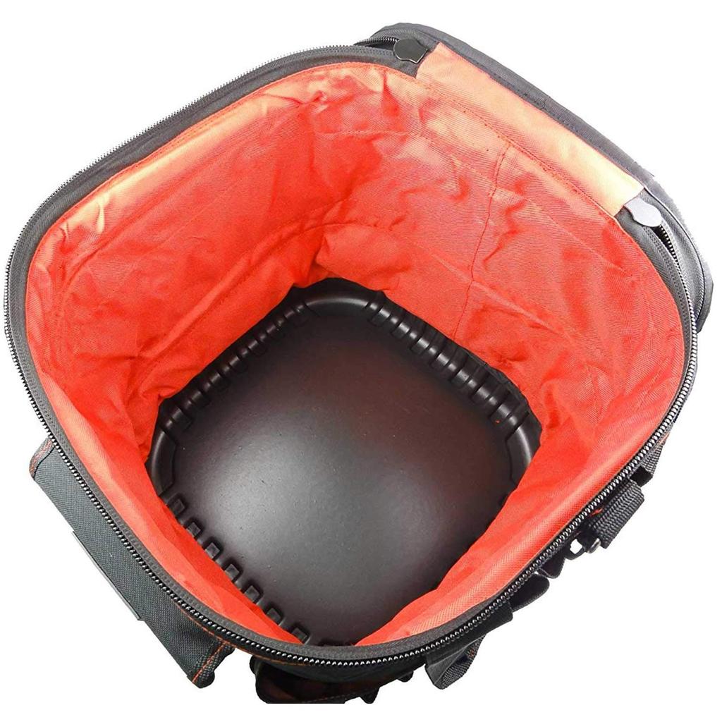 SK11 Bag PRO Square Tool Bag for Tool Storage and Camping Pop-Up (SPU-SQ31DX)