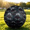 Size 5 FootballDracula Durable PU Soccer Ball for Sports Training Outdoor Competition