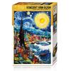 Toys & Puzzle Jigsaw Puzzle Famous Painting Van Gogh T-DF05-102, Korean Popular Puzzles
