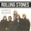 CD ROLLING STONES - Paint It Black BRS84262 BRS 1990 Europe Rock Used
