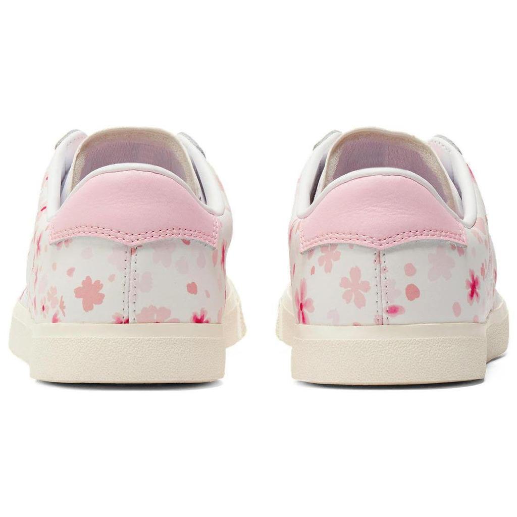 ONITSUKA TIGER Lawnship 3.0 Унисекс Белый Розовый 1183C058-100