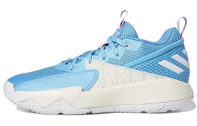 Сертифицированные Dame Adidas Extply 2.0 'Signal Cyan' GV9587