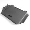 Motorcycle Guards Grille Cover Protection Fit for Kawaskai Z900RS 2021-2025 Radiator Core