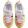 Nike Баскетбольные кроссовки Ja Morant 3 Белый Красный Черный Детские IM8691-100