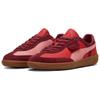 PALOMO x Puma Palermo Team Насыщенно-красный Унисекс Кроссовки Маракуйя Астро-красный 397308-01