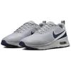 Nike Air Max Nuaxis Light Smoke Grey Cyber White Obsidian