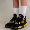 Jordan 4 Ретро Гром 2023 GS 408452-017