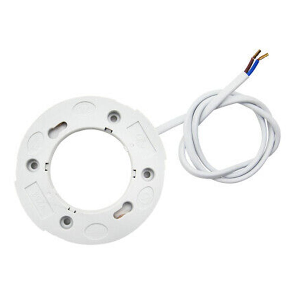 5 шт. цоколь GX53 для ламп GX53, лампочки GX53