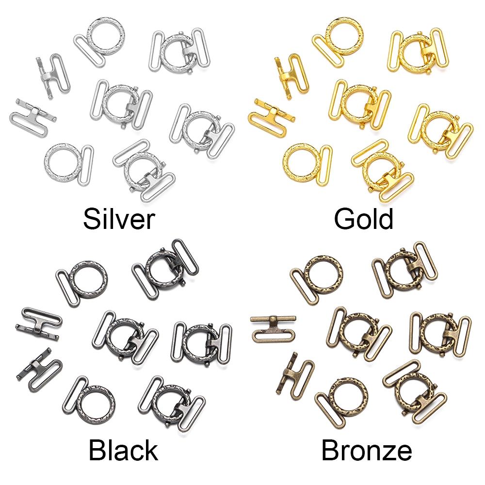 4 цвета Мини ультра-маленькие кукольные сумки Аксессуары для кукол своими руками Пряжки с трехслойной пряжкой Ремень Пуговицы