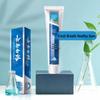 Yunnan Baiyao Wintergreen Toothpaste Triple Pack