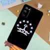 Мягкий чехол с флагом Таджикистана для Samsung Galaxy S24 Ultra S9 S10 S20 S22 S23 Plus S21 FE S25 Ultra Чехол Funda