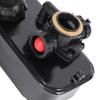 L37A-Fuel Gas Tank Mower Carburetor Carb For Briggs & Stratton 494406 499809 498809A