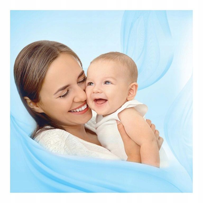 Fabric Softener E , Fiber Protection, Antistatic Effect, 50 Washes